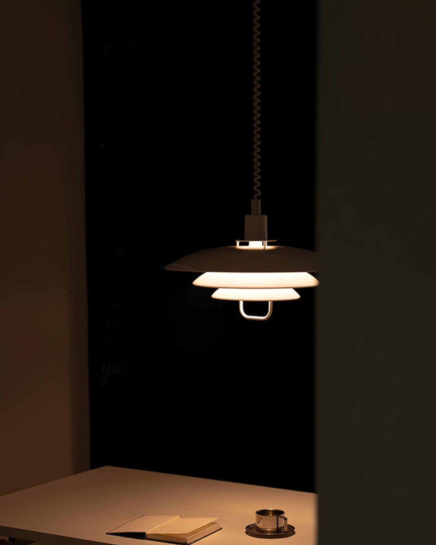 Poul Droplight Pendant Lamp