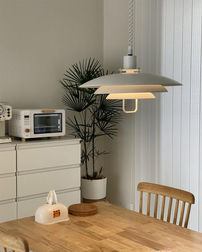 Poul Droplight Pendant Lamp