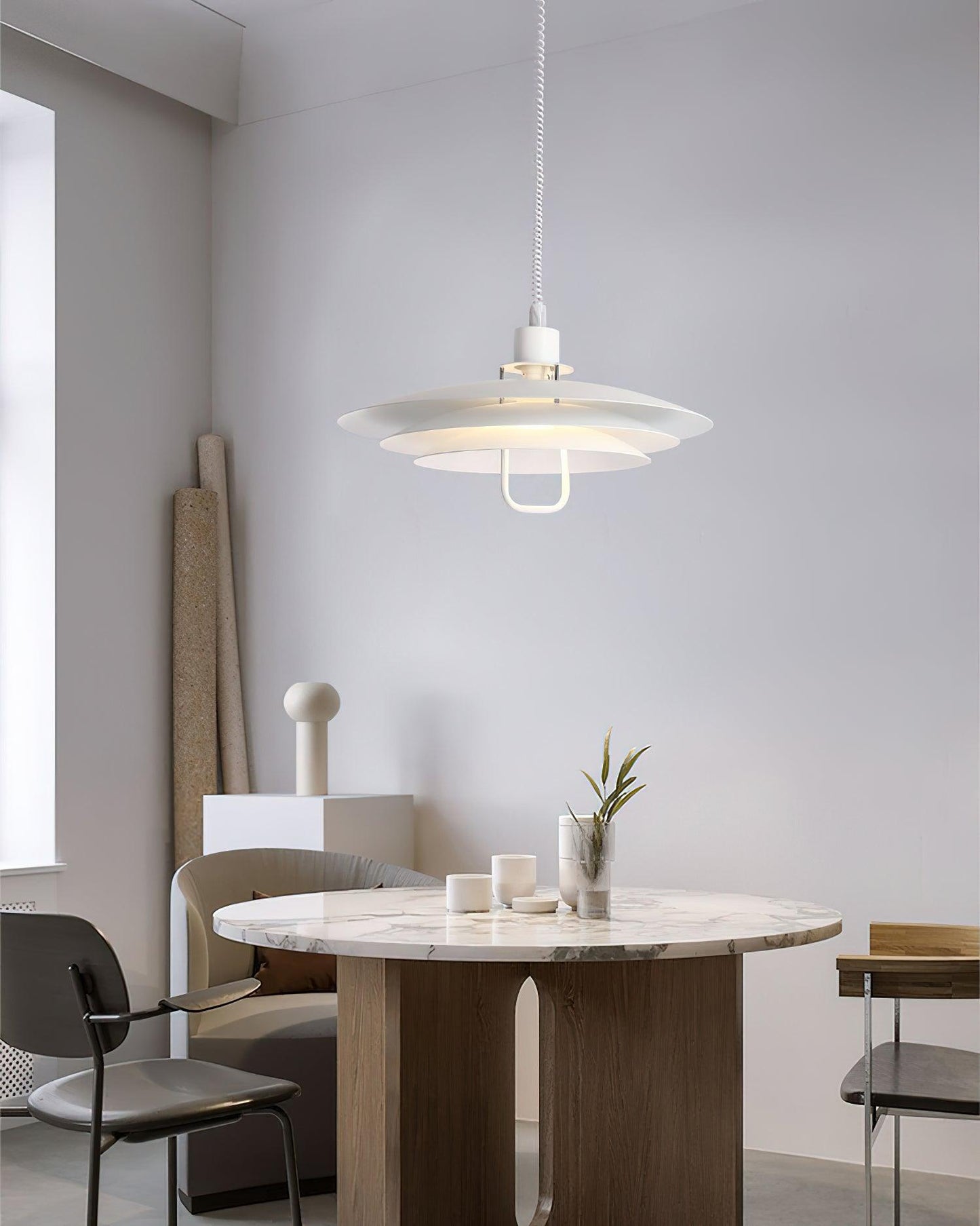 Poul Droplight Pendant Lamp