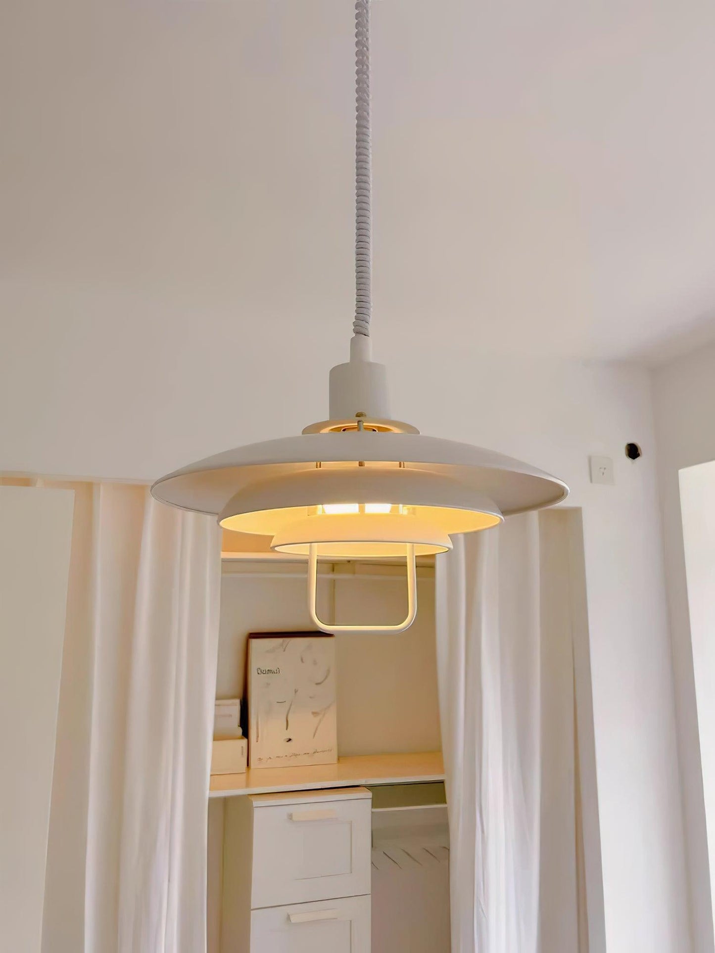 Poul Droplight Pendant Lamp