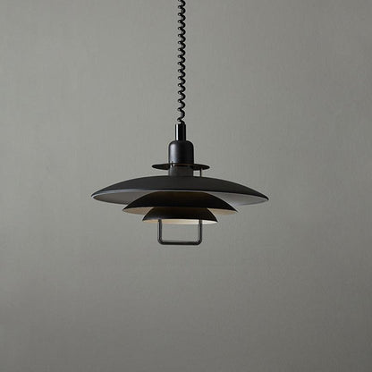 Poul Droplight Pendant Lamp