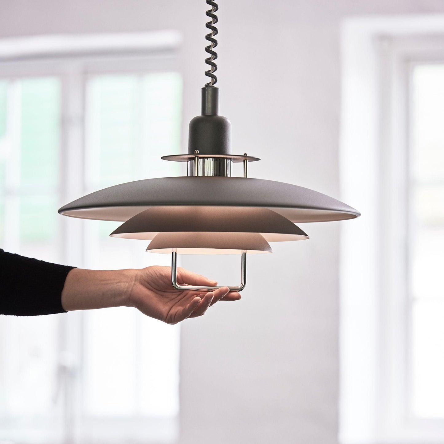 Poul Droplight Pendant Lamp