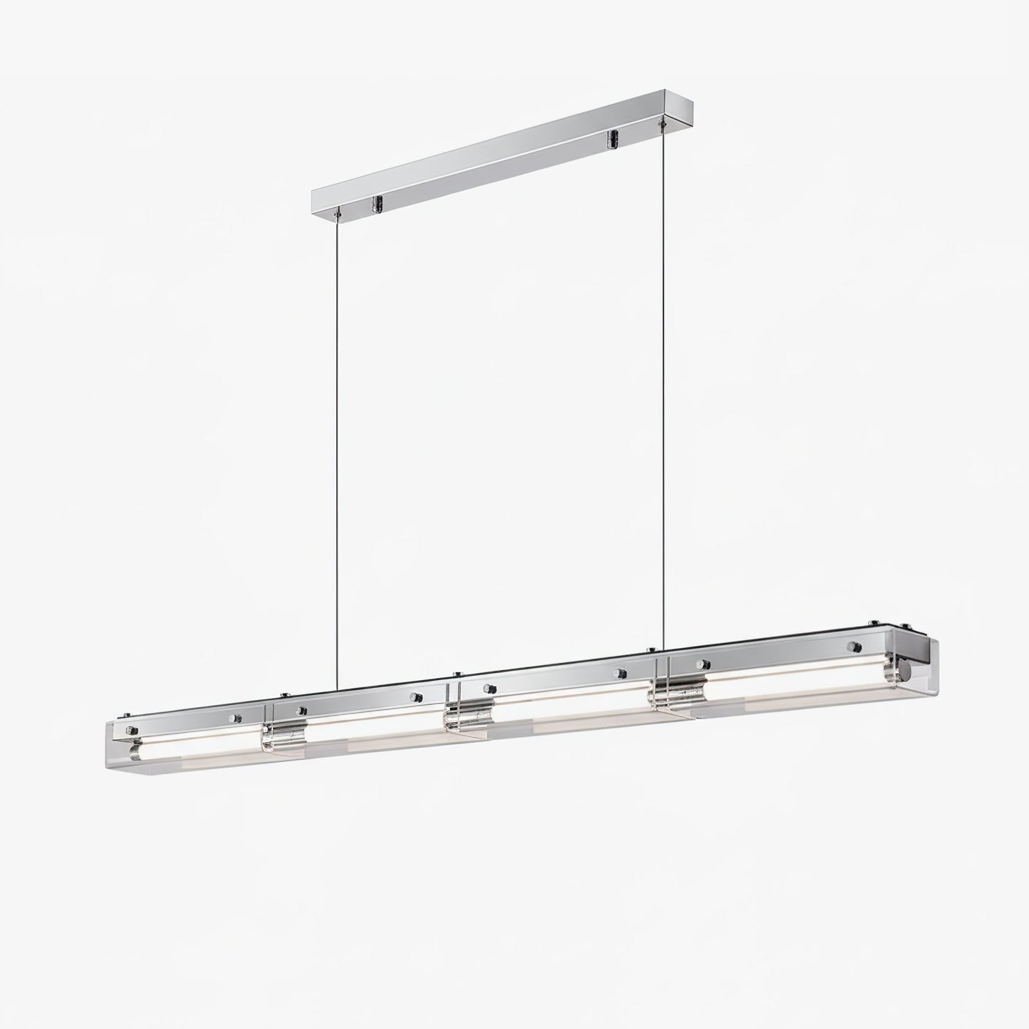 Prism Line Linear Pendant Lamp