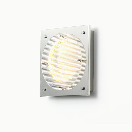 Prism Shield Bracket light Wall Sconce