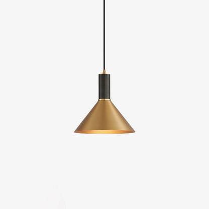 Cone Pendant Lamp