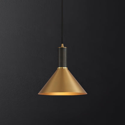 Cone Pendant Lamp