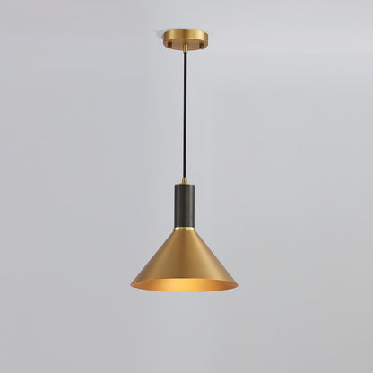 Cone Pendant Lamp