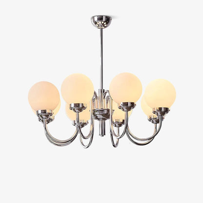 Progress Lighting Carisa Electrolier Chandelier