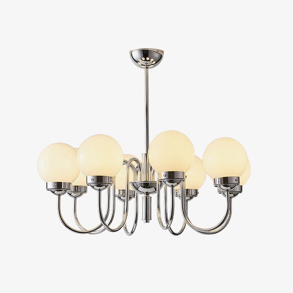 Progress Lighting Carisa Electrolier Chandelier