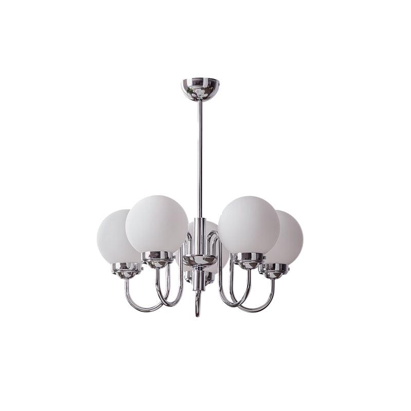 Progress Lighting Carisa Electrolier Chandelier