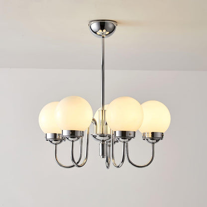 Progress Lighting Carisa Electrolier Chandelier