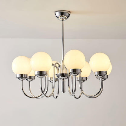 Progress Lighting Carisa Electrolier Chandelier