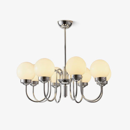 Progress Lighting Carisa Electrolier Chandelier