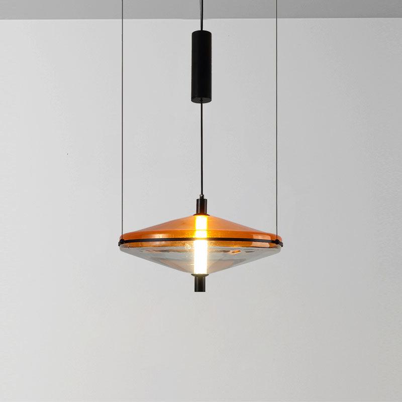 Proton Cone Hanging light Pendant Lamp