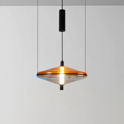 Proton Cone Hanging light Pendant Lamp