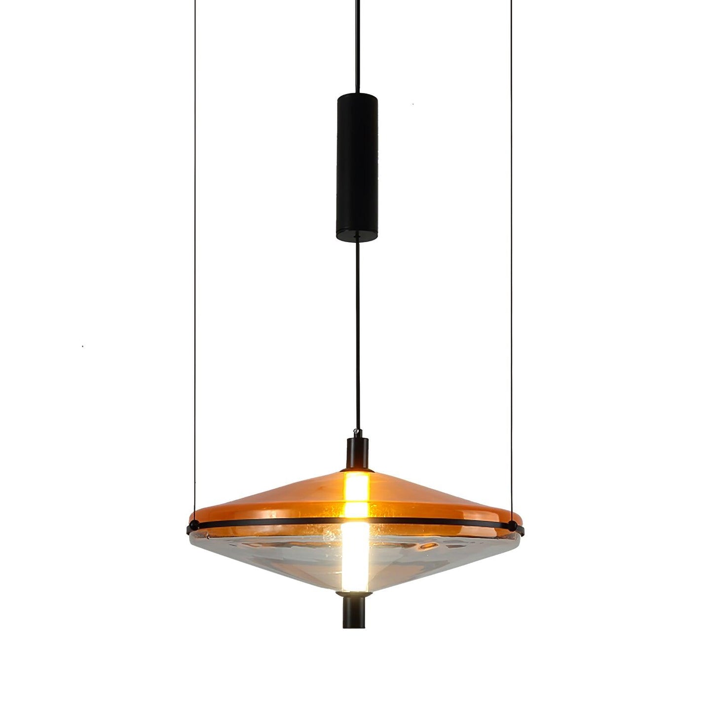 Proton Cone Hanging light Pendant Lamp