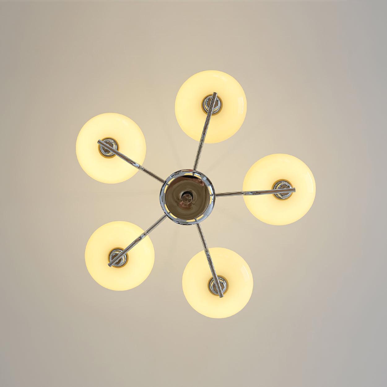 Puja Pendant light Chandeliers