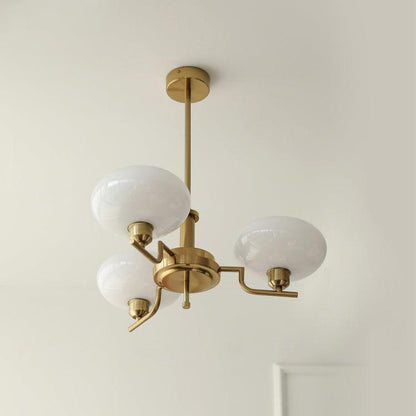 Puja Pendant light Chandeliers