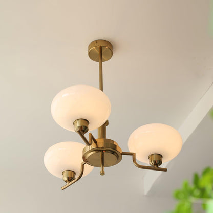 Puja Pendant light Chandeliers