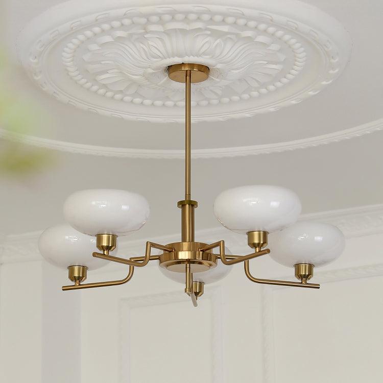 Puja Pendant light Chandeliers