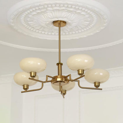 Puja Pendant light Chandeliers