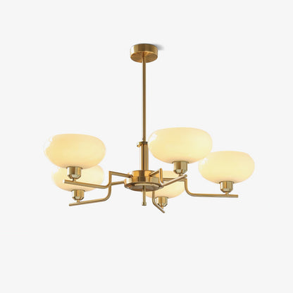 Puja Pendant light Chandeliers