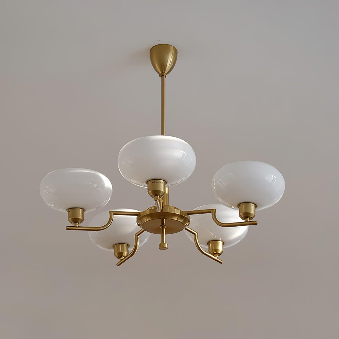 Puja Pendant light Chandeliers