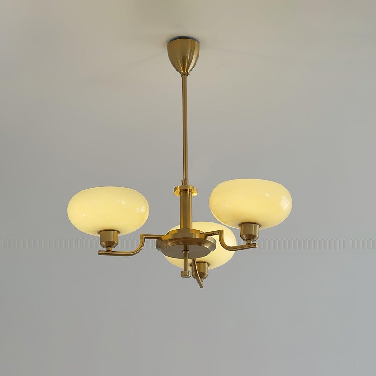 Puja Pendant light Chandeliers