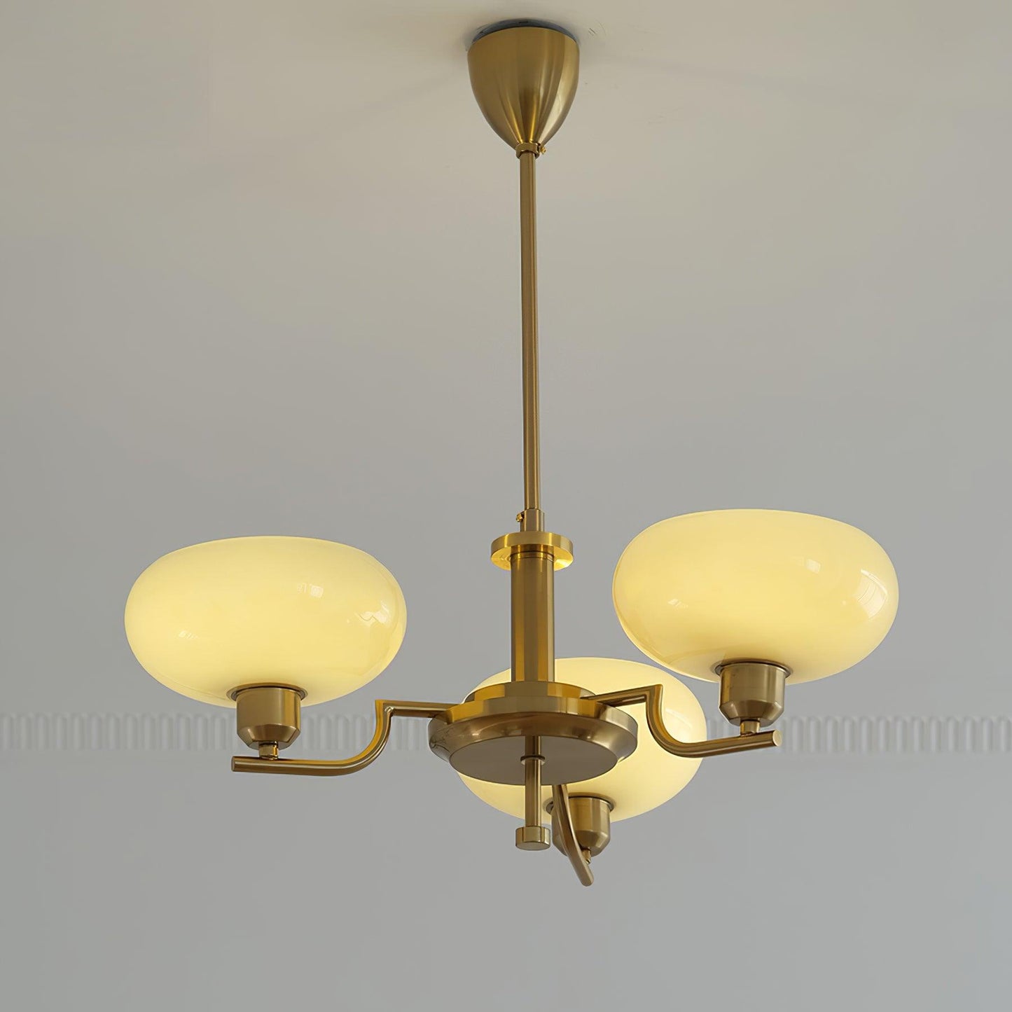 Puja Pendant light Chandeliers