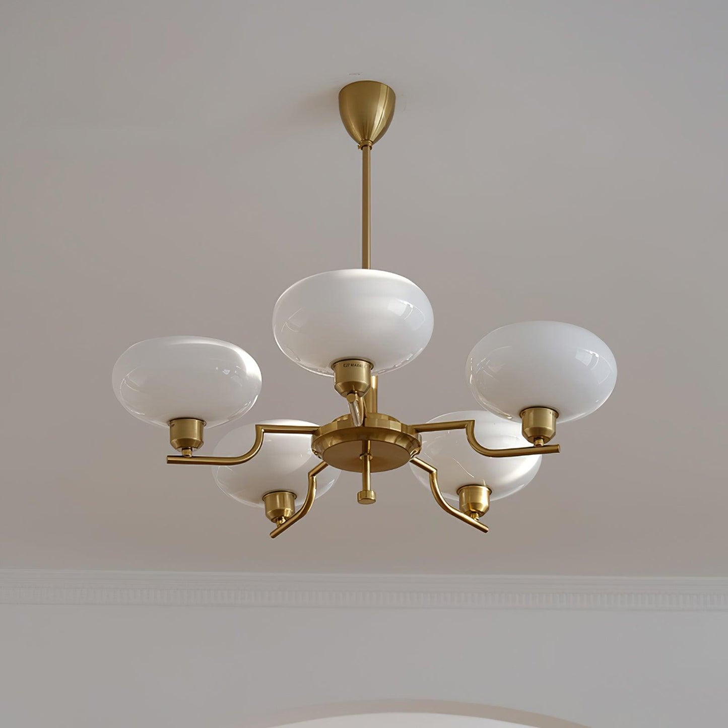 Puja Pendant light Chandeliers