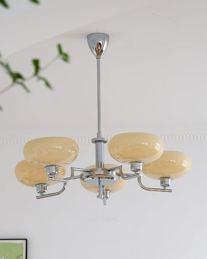 Puja Pendant light Chandeliers