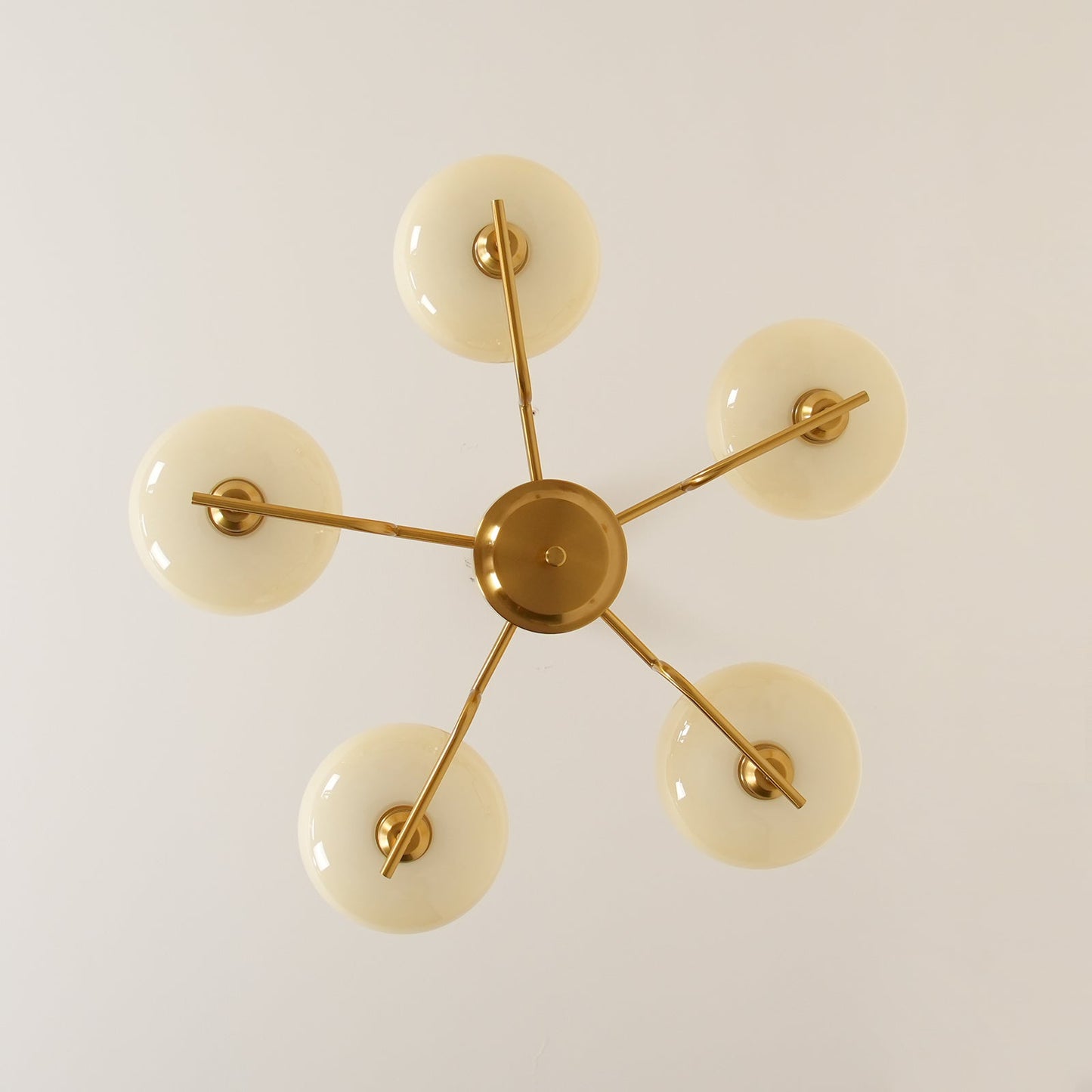 Puja Pendant light Chandeliers