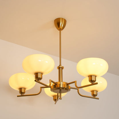 Puja Pendant light Chandeliers