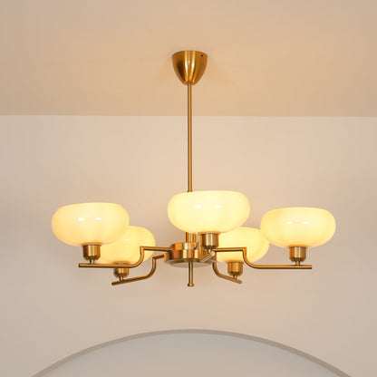 Puja Pendant light Chandeliers