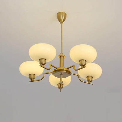 Puja Pendant light Chandeliers