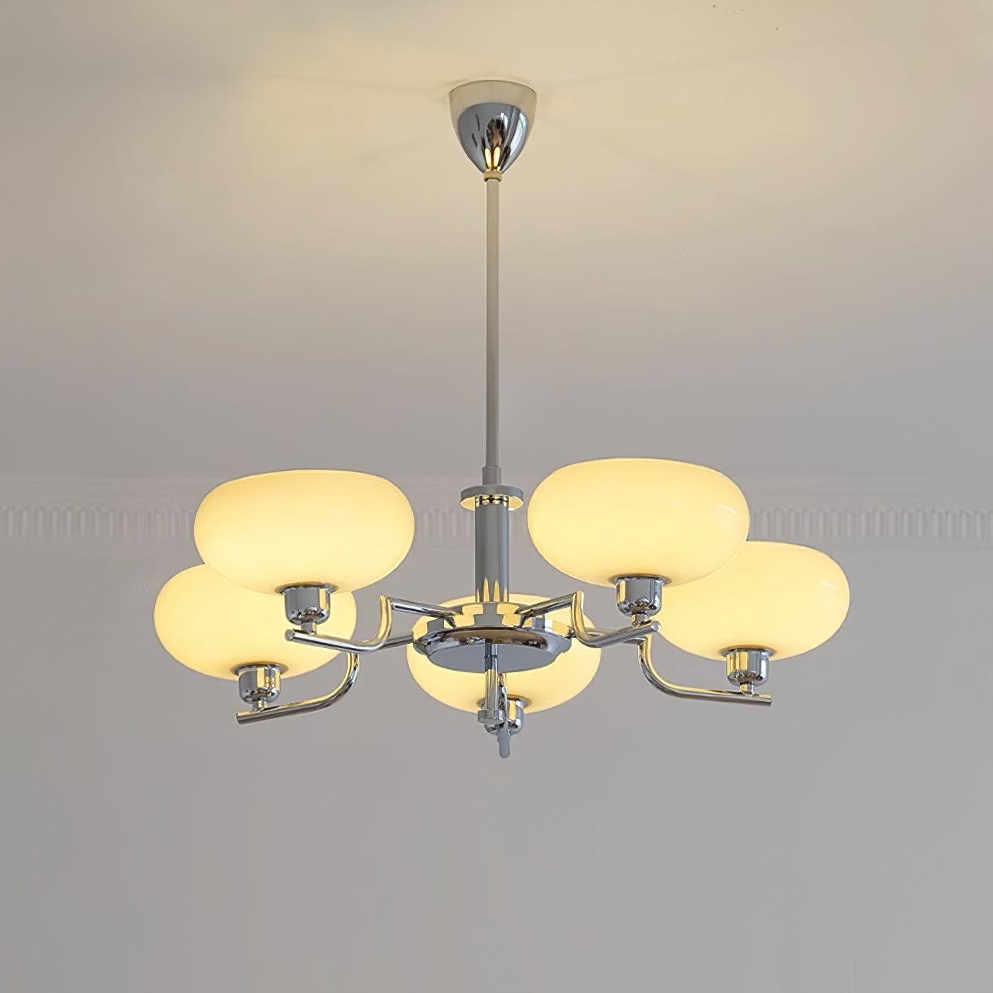 Puja Pendant light Chandeliers