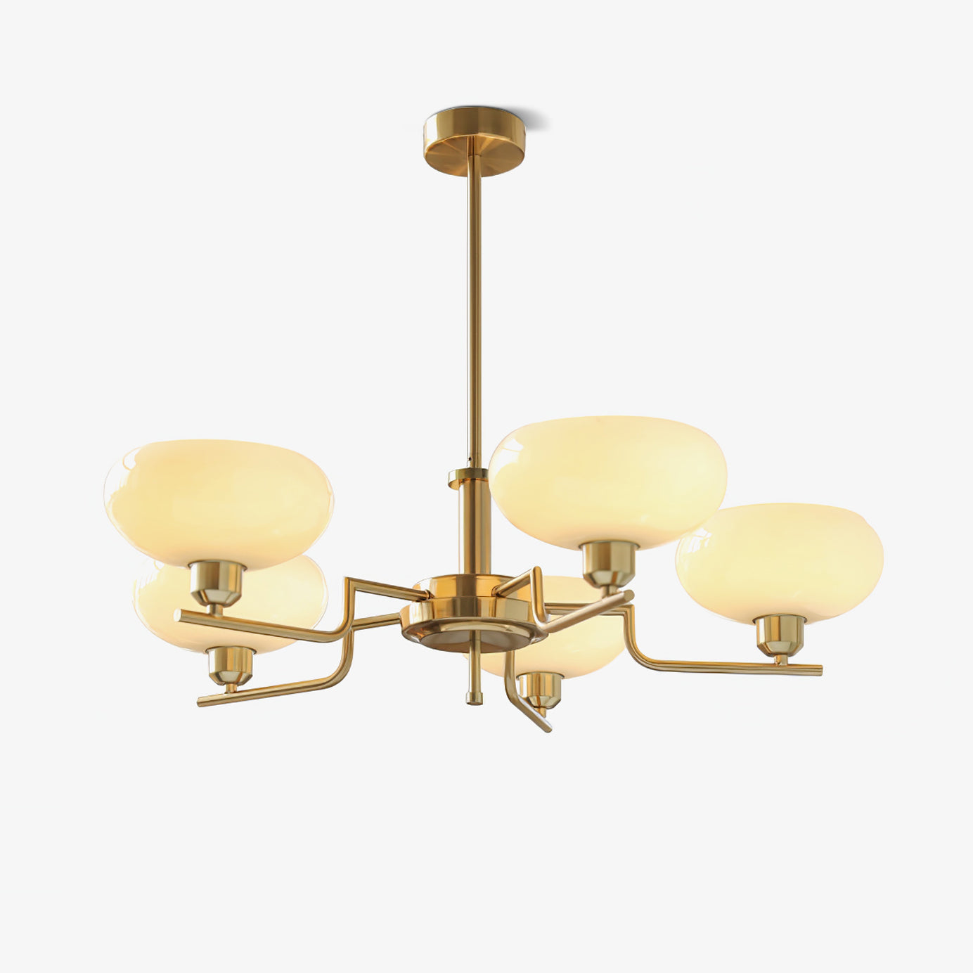 Puja Pendant light Chandeliers