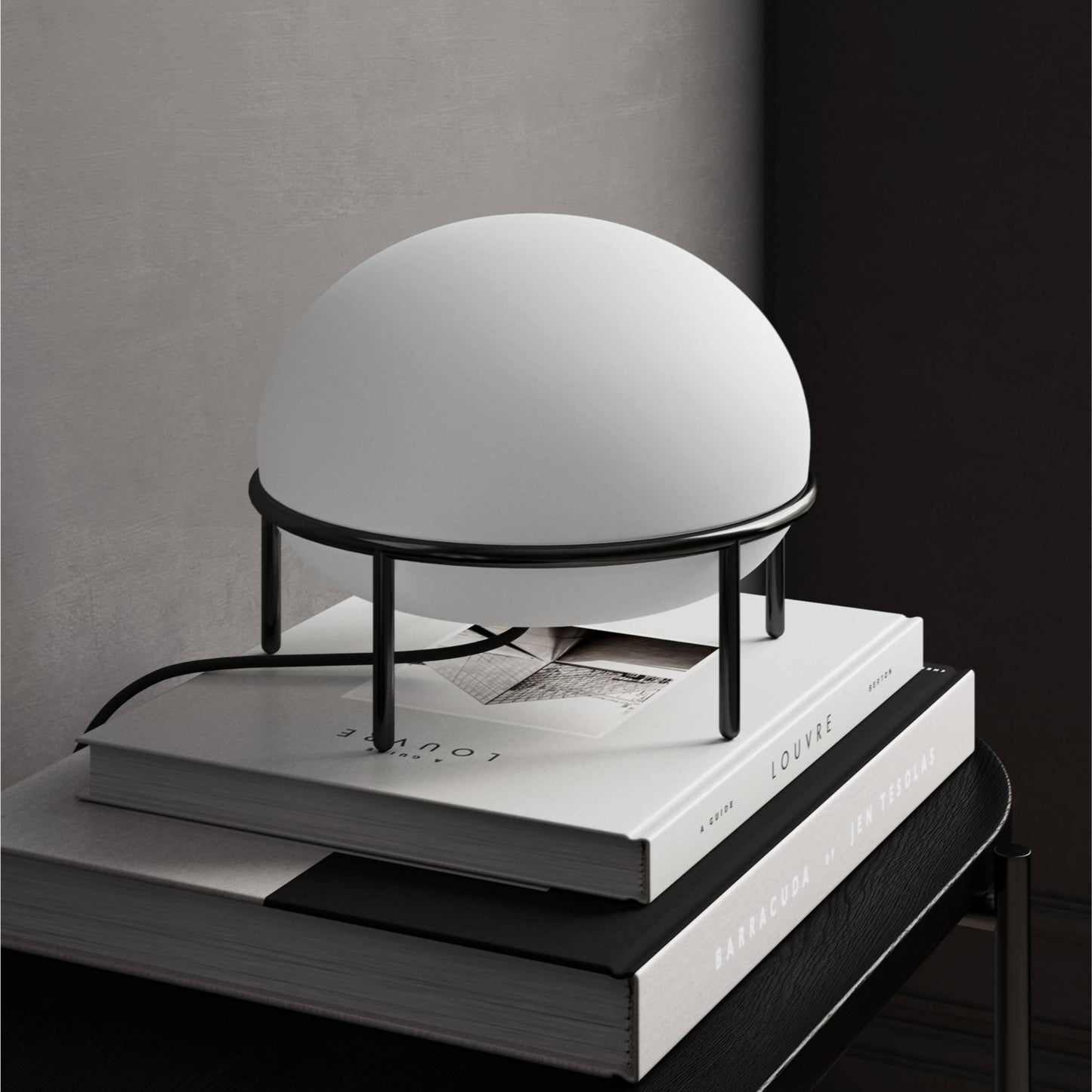 Pump Bedside lamp Table Lamp