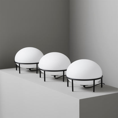 Pump Bedside lamp Table Lamp