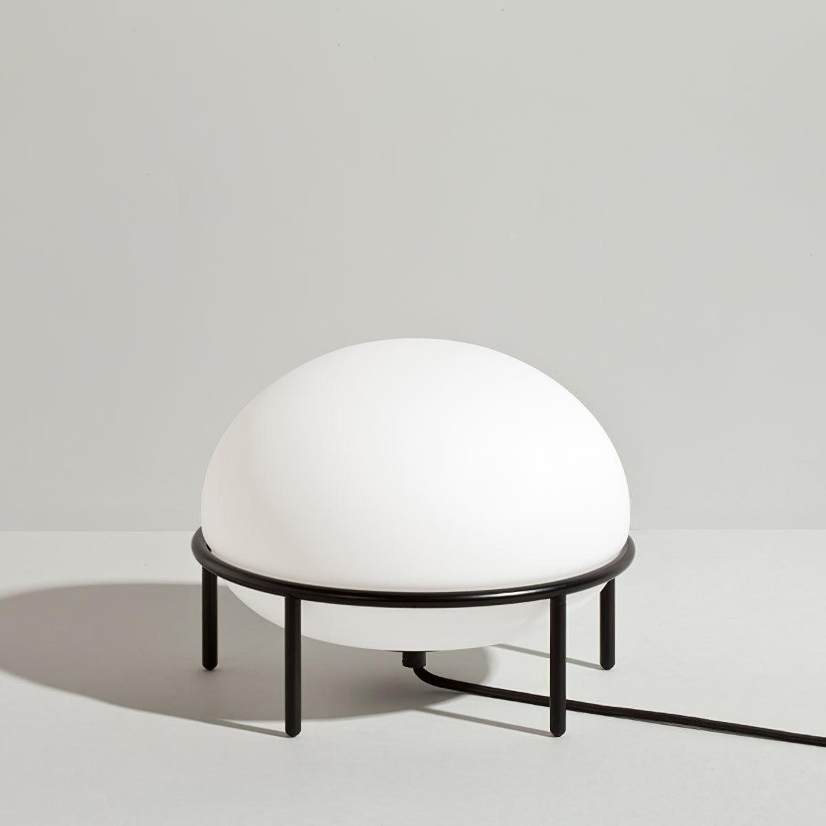 Pump Bedside lamp Table Lamp