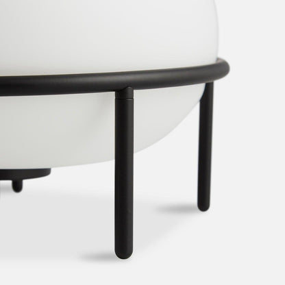 Pump Bedside lamp Table Lamp