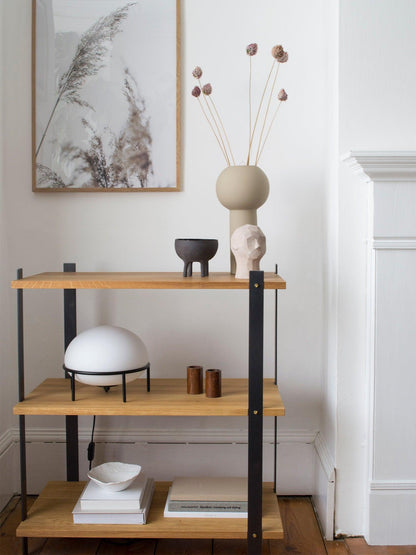 Pump Bedside lamp Table Lamp