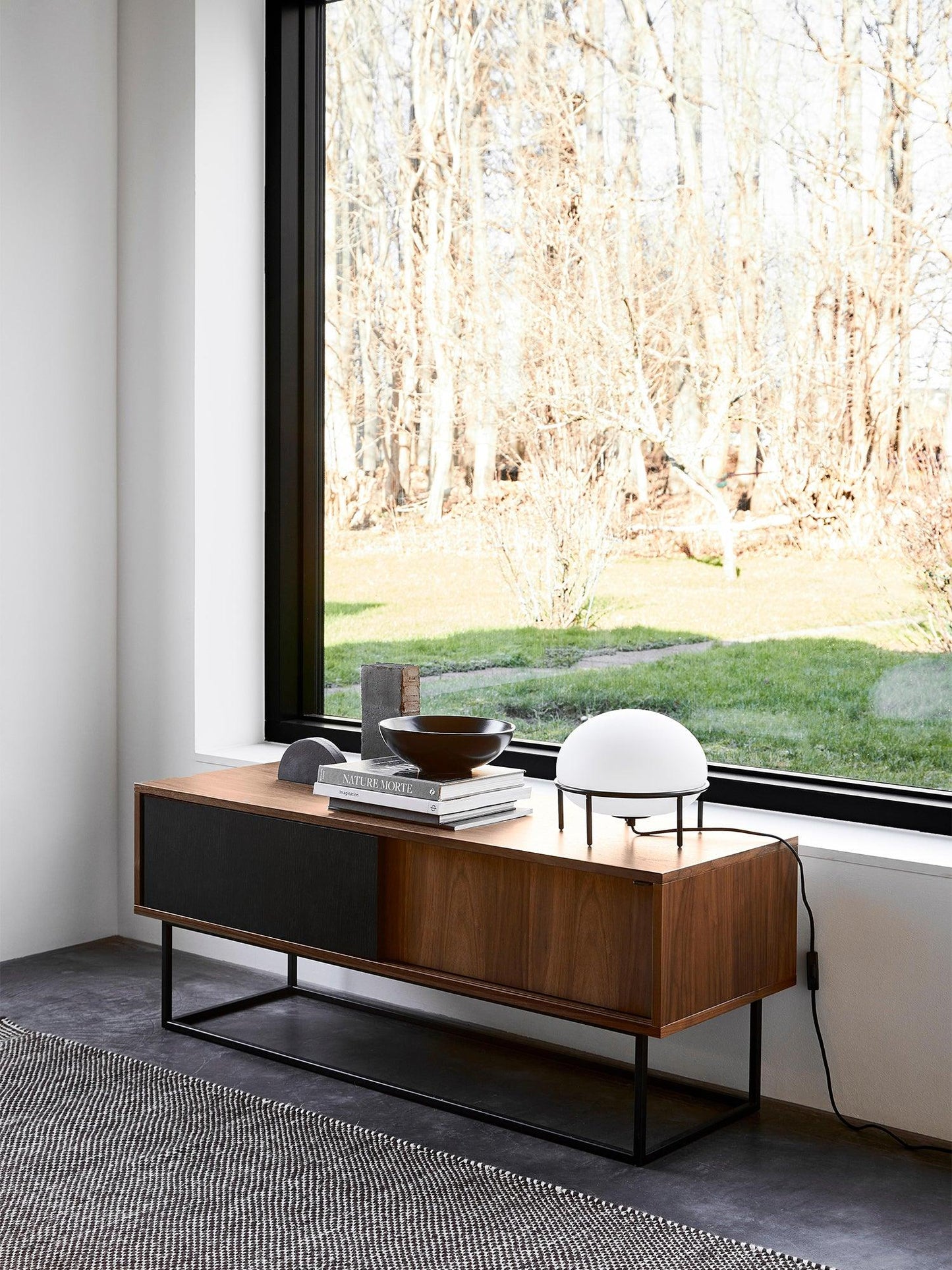 Pump Bedside lamp Table Lamp