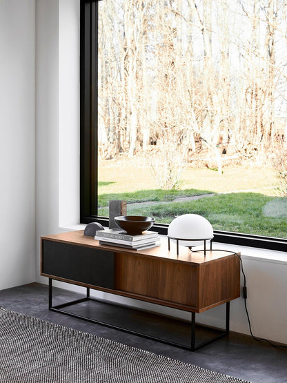 Pump Bedside lamp Table Lamp