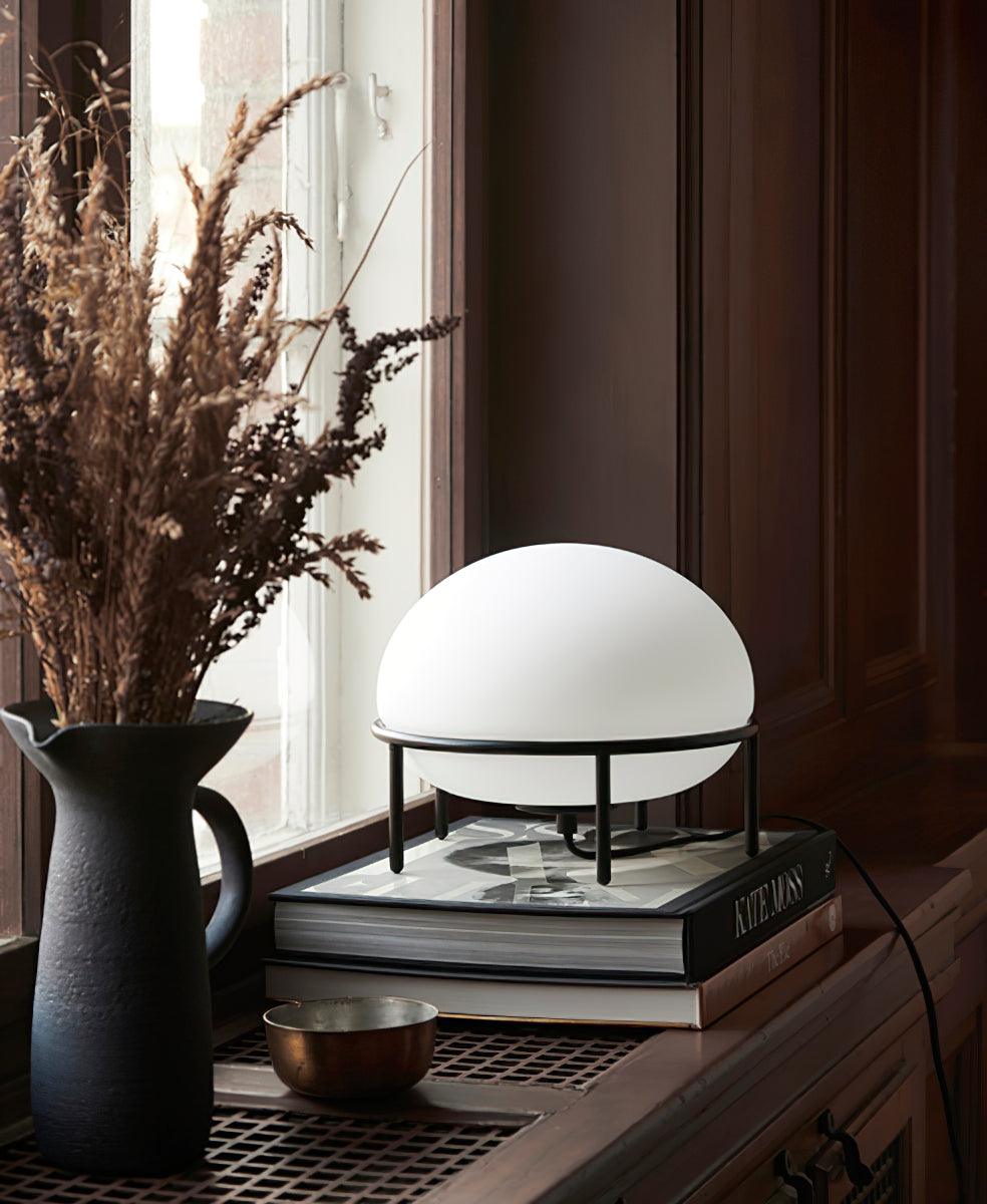 Pump Bedside lamp Table Lamp