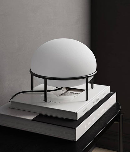 Pump Bedside lamp Table Lamp