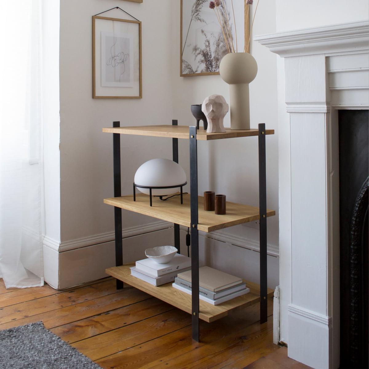 Pump Bedside lamp Table Lamp