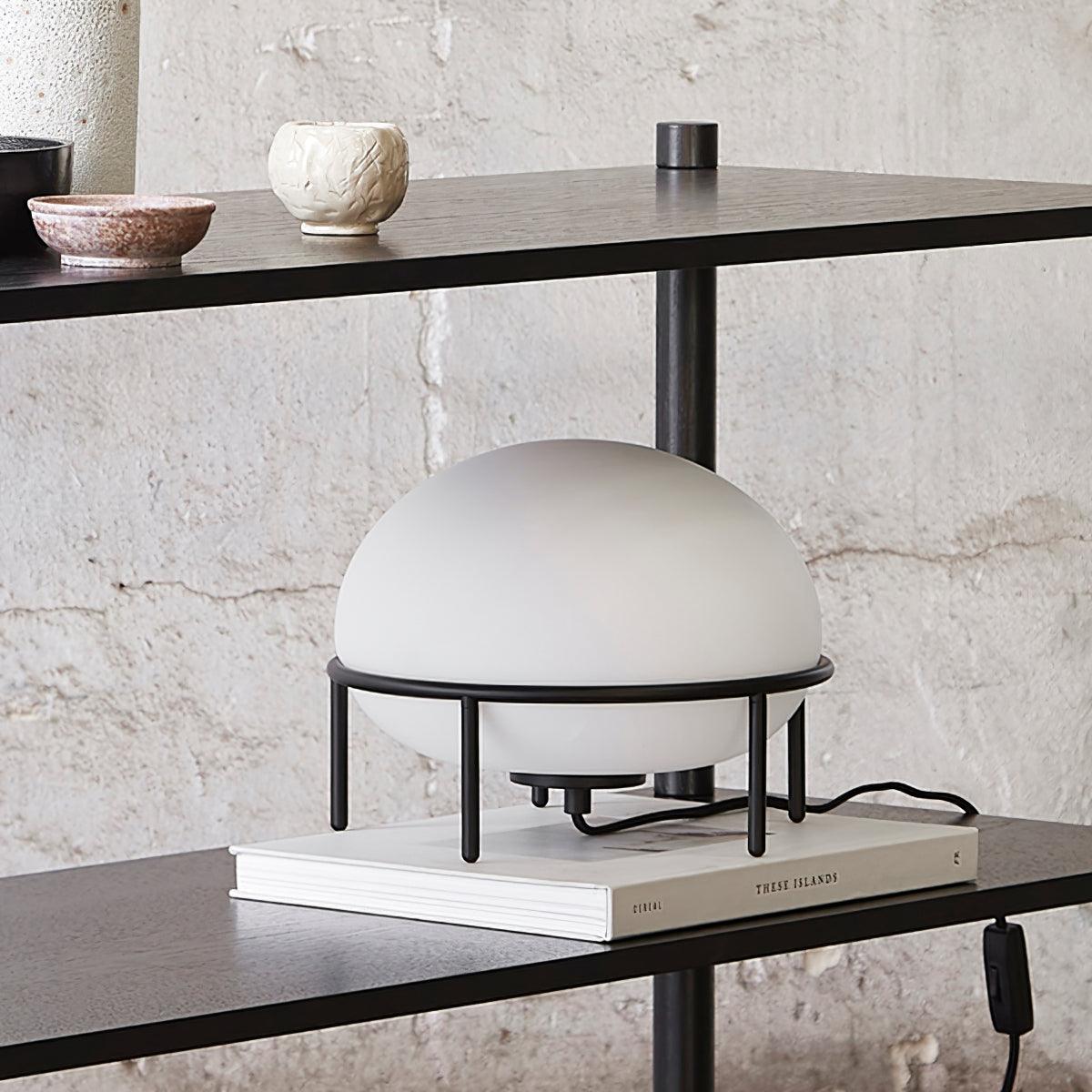 Pump Bedside lamp Table Lamp