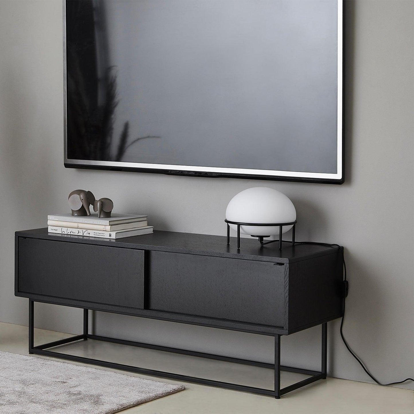 Pump Bedside lamp Table Lamp