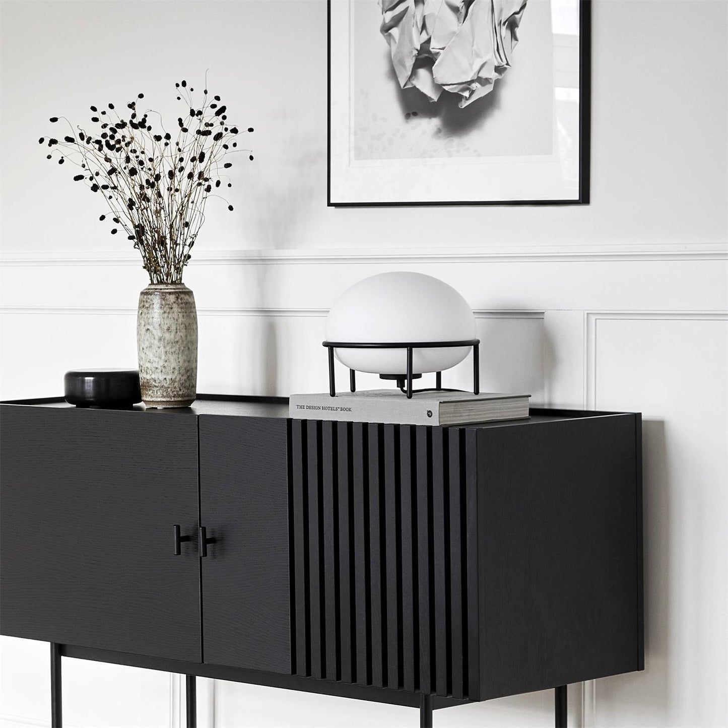 Pump Bedside lamp Table Lamp